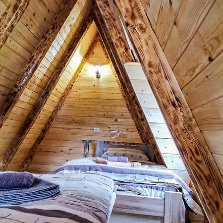 Holiday Vikendica Žabljak Habitación foto